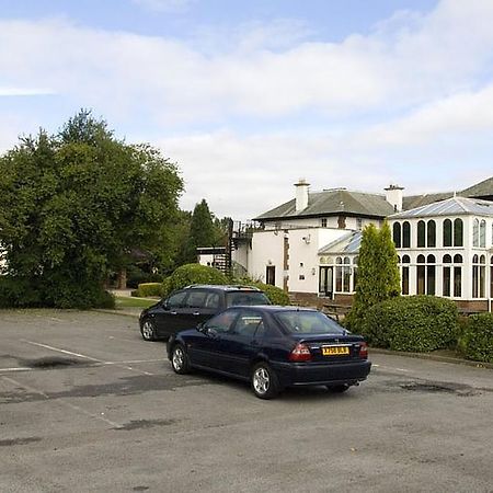 Premier Inn Newcastle Airport South Woolsington Екстериор снимка