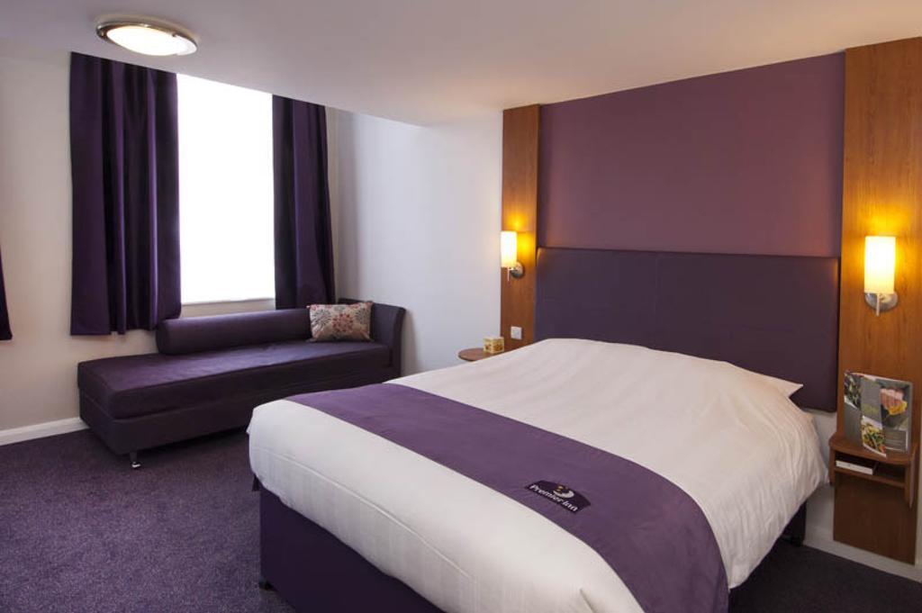 Premier Inn Newcastle Airport South Woolsington Екстериор снимка