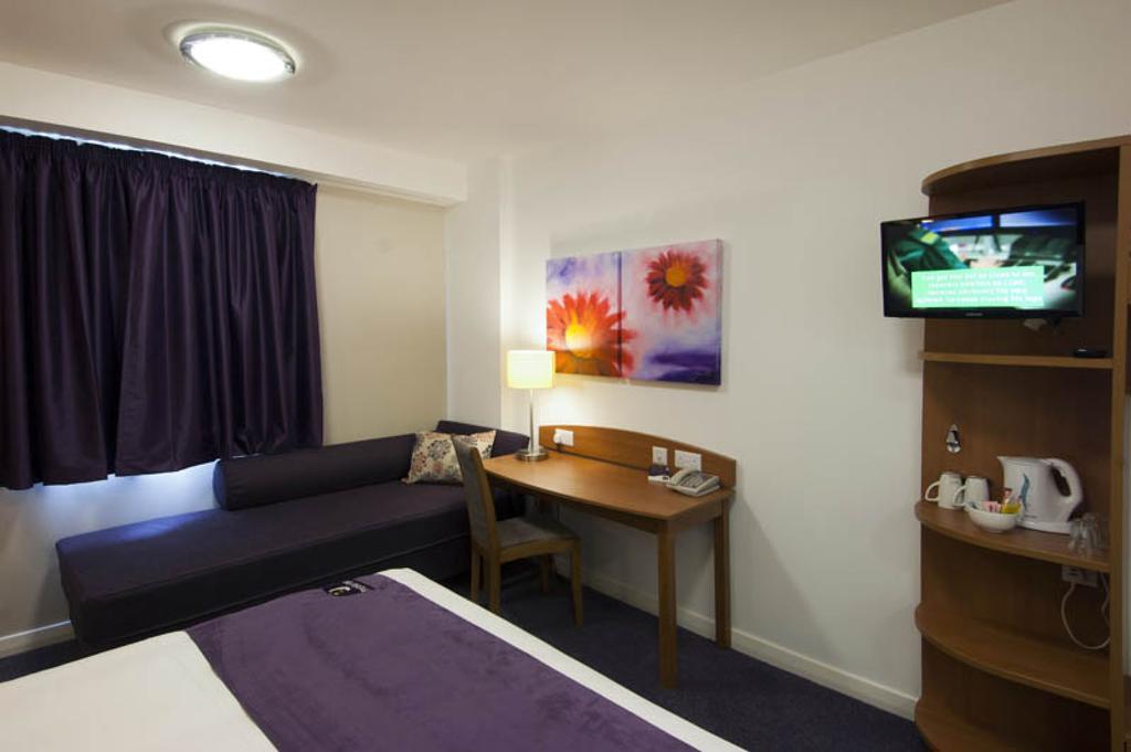 Premier Inn Newcastle Airport South Woolsington Екстериор снимка