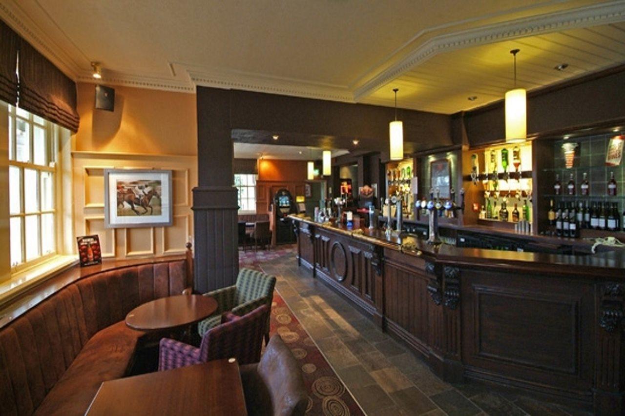 Premier Inn Newcastle Airport South Woolsington Екстериор снимка