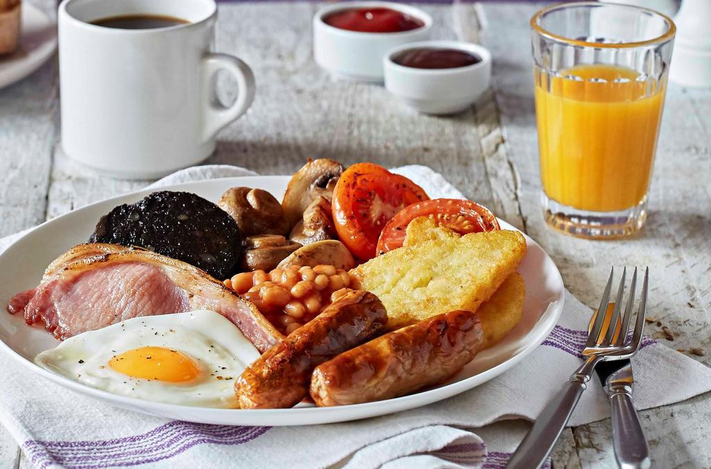 Premier Inn Newcastle Airport South Woolsington Екстериор снимка
