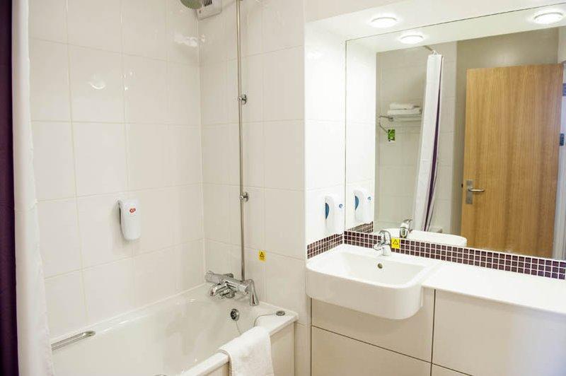Premier Inn Newcastle Airport South Woolsington Екстериор снимка