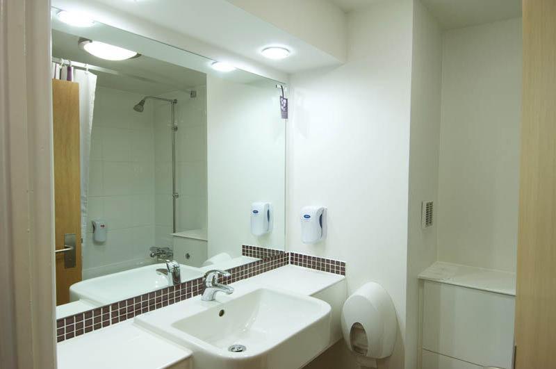 Premier Inn Newcastle Airport South Woolsington Екстериор снимка